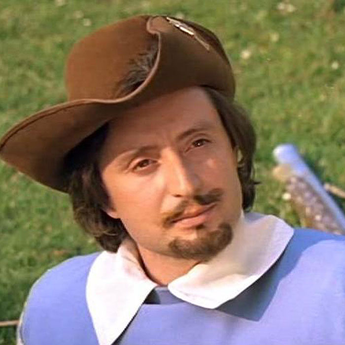 Вениамин Смехов