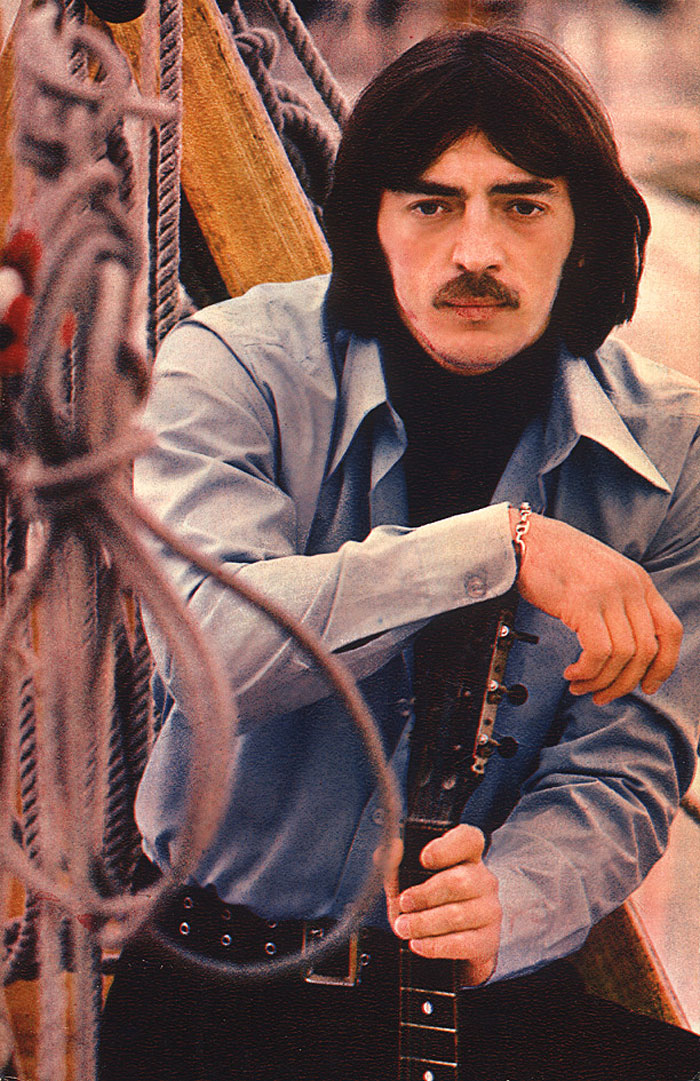 Михаил Боярский