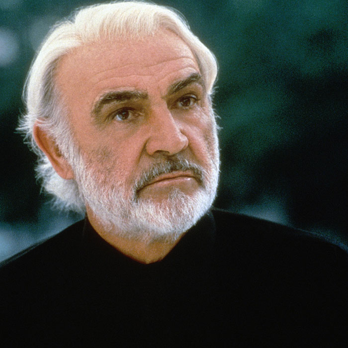 Шон Коннери