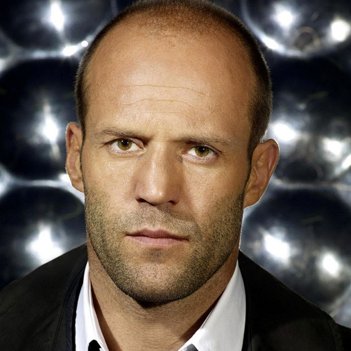 Джейсон Стетхем