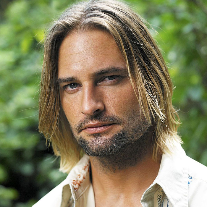 Джош Холоуэй